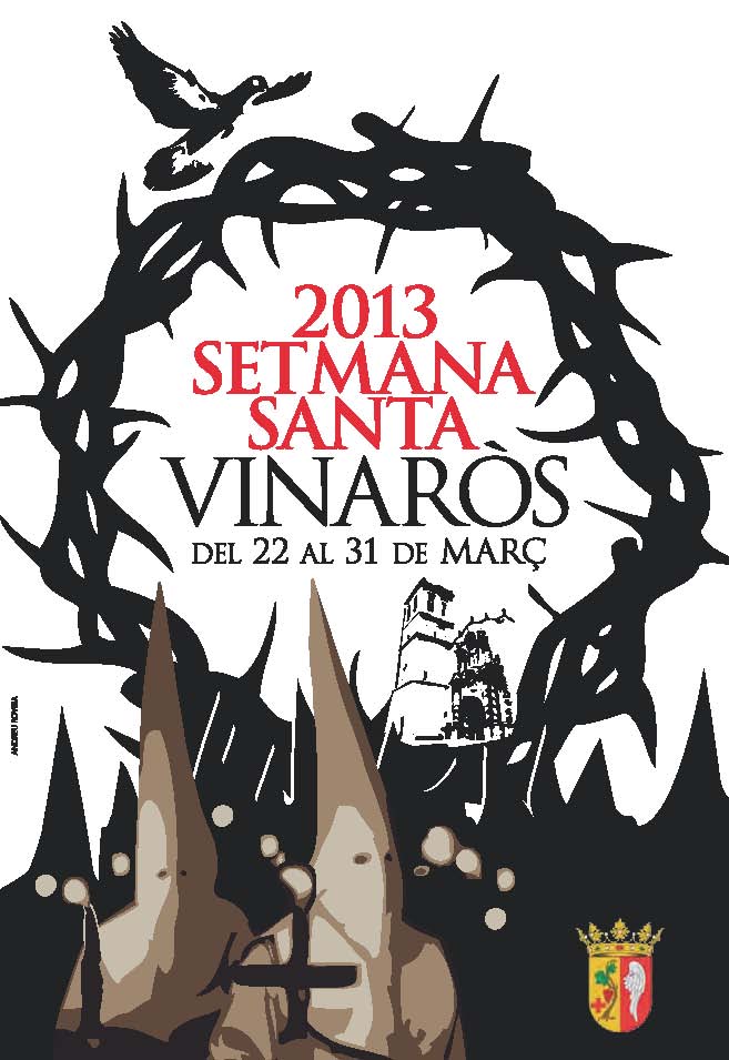 Semana Santa en Vinarós  